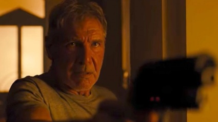 Il trailer di Blade Runner 2049 parla anche italiano