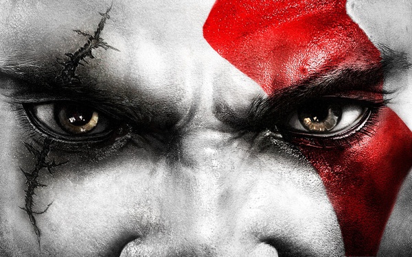 Annunciata la God of War Collection per PSVita!