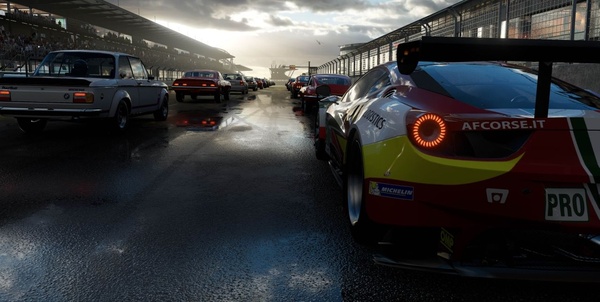 Turn 10: parte del nostro lavoro sara dimostrare la potenza di Scorpio alle terze parti