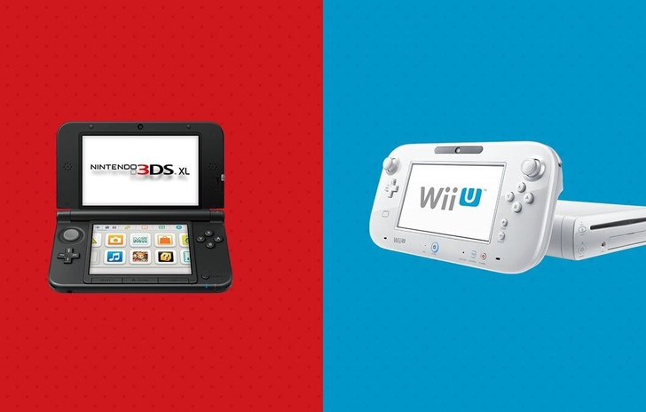I servizi online di Wii U e 3DS chiuderanno ad aprile 2024