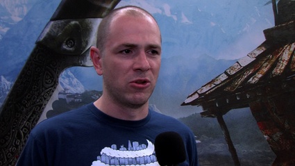 Per Alex Hutchinson il Battle Royale e il futuro