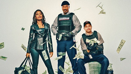 Il blindato dell'amore: Eddie Murphy in un'improbabile action-comedy