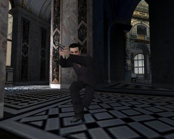 Mafia: City of Lost Heaven