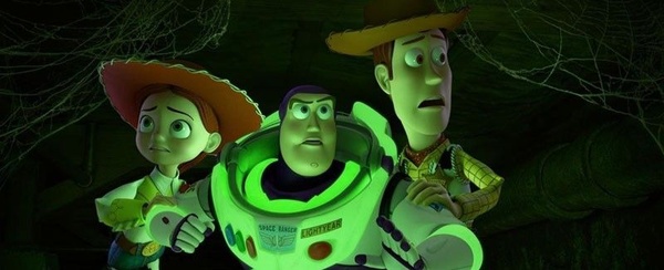 John Lasseter in cabina di regia per Toy Story 4
