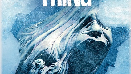 La Cosa: il capolavoro di Carpenter in 4K