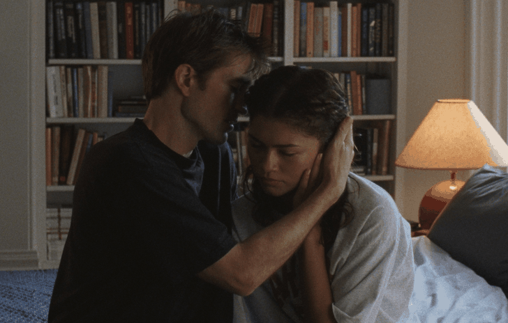 The Drama verrà paragonato a tanti film ma quello a cui somiglia di più è il nostro Perfetti sconosciuti