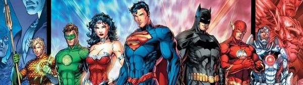 Zack Snyder regista per la Justice League!