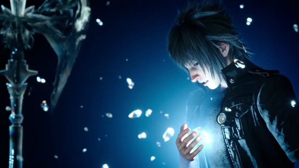 Disponibile la Patch 1.07 di Final Fantasy XV