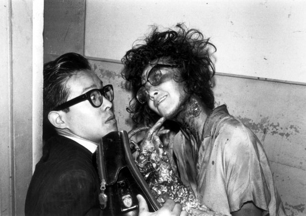 Tetsuo The Iron Man e Tetsuo II: doppia follia psico-metallica 2K