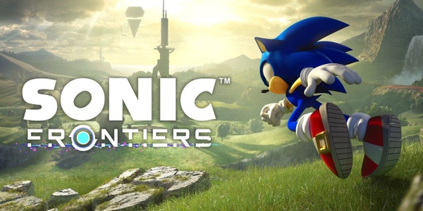 Sonic Frontiers, online l'aggiornamento Sights, Sounds and Speed 