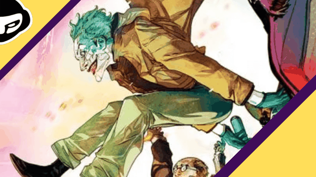 Panini DC Uscite della Settimana dal 10 al 16 Giugno