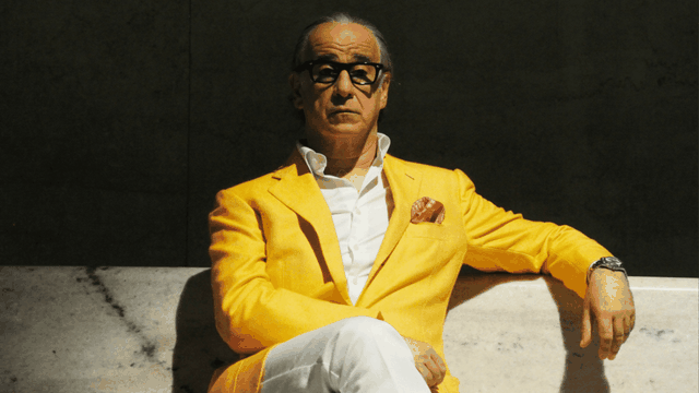 La grande bellezza vinse lOscar esattamente 10 anni fa ecco come Sorrentino conquistò la statuetta