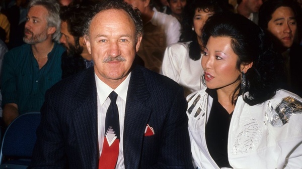 Gene Hackman e Betsy Arakawa - Svelate le cause della morte