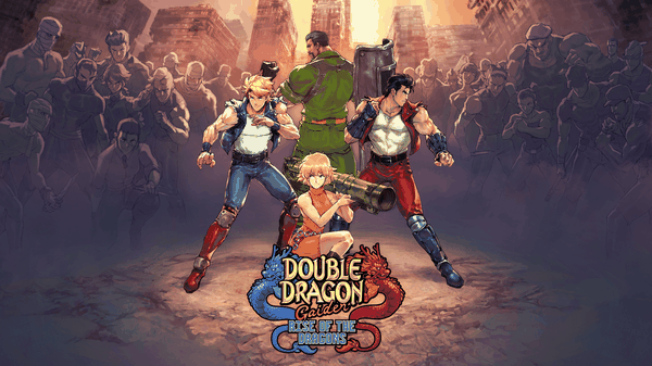 Double Dragon Gaiden, nuovi personaggi e meccaniche nell'ultimo trailer 