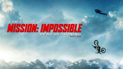 Mission Impossible Dead Reckoning 1: durata al top della serie