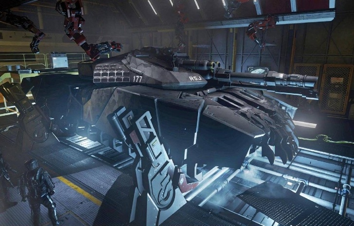 CoD Advanced Warfare patcha su PS3 e Xbox 360 e arrivano i freeze
