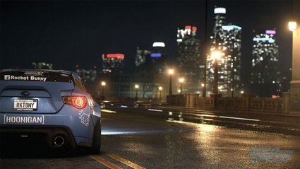 Need for Speed sara always online, ecco spiegato il motivo