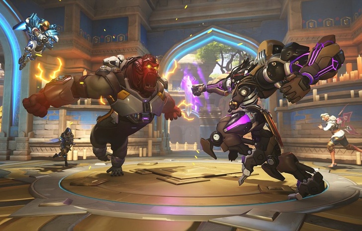 Overwatch 2 è uscito su Steam ma il pubblico lo odia