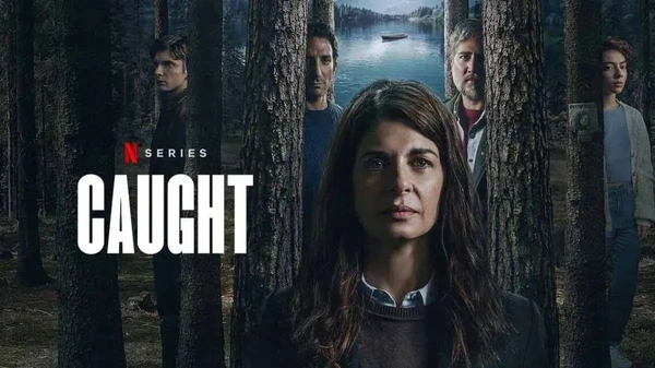 Atrapados - In trappola: recensione della miniserie Netflix che rinuncia al coraggio