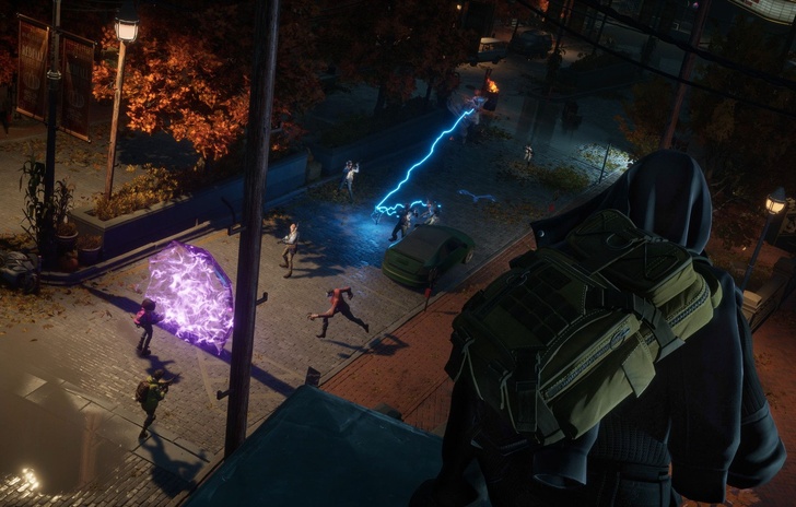 Redfall sarà affine a Far Cry