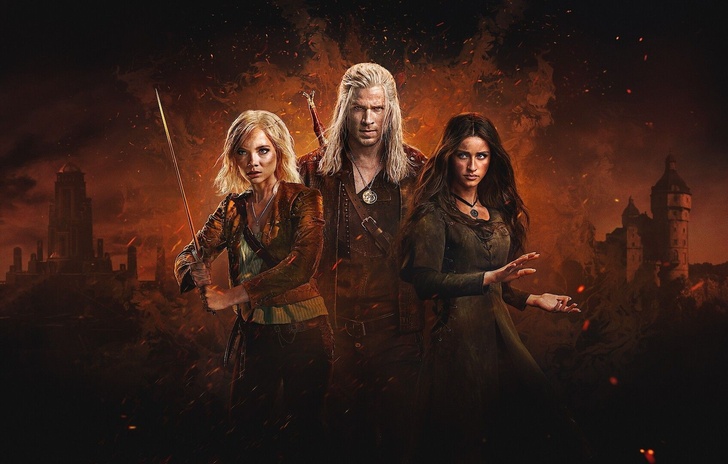The Witcher Season Four Review