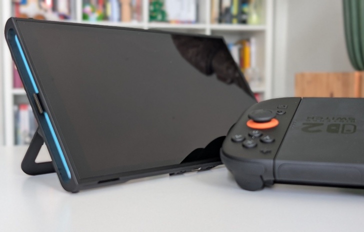 Switch 2 is doing so well that Nintendo is revising its estimates upwards