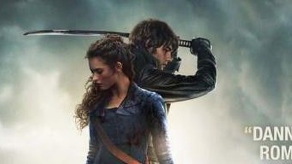 Ecco il trailer italiano di Pride and Prejudice and Zombies!