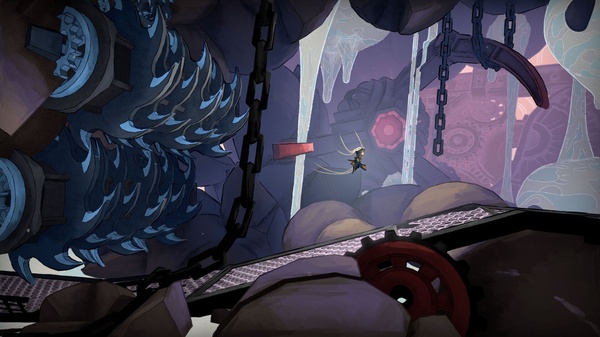 MIO: Memories in Orbit, un pacchetto eccellente per esploratori incalliti &ndash; Recensione PC&nbsp;