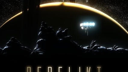 Derelikt