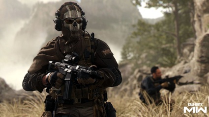 Call of Duty - L'FPS sul grande schermo con Taylor Sheridan