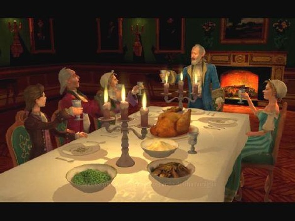 Sid Meier's Pirates!