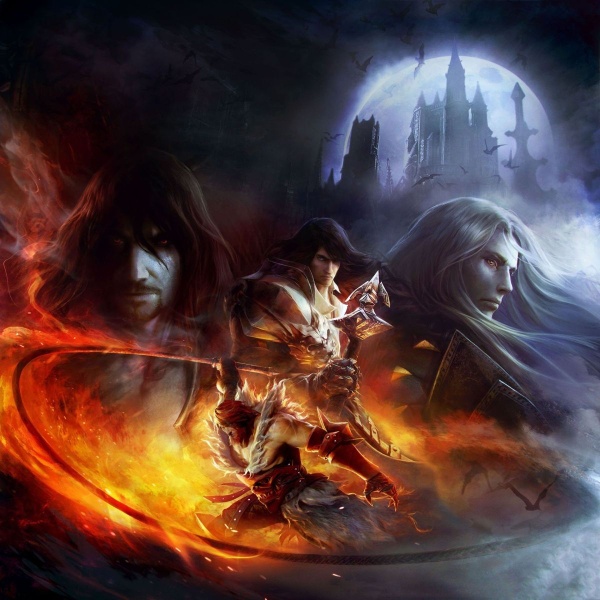 Castlevania: Lords of Shadow - Mirror of Fate HD