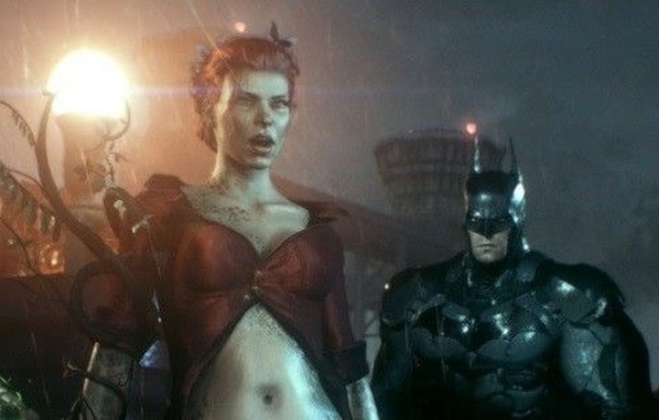 Il Cavaliere di Arkham fa ritorno su pc ma i problemi restano