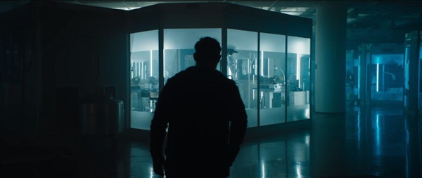 Primo trailer per Venom!