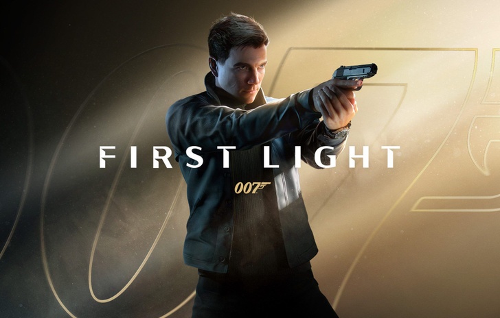 007 First Light everything we know about the project that relaunches James Bond in video games