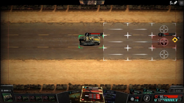 Death Roads: Tournament - recensione del gioco che ci mette nei panni di Mad Max