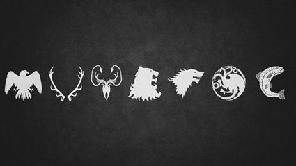 "Il Trono di Spade? Noi sappiamo come finisce"