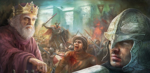 Novit&agrave; a tema Age of Empires in arrivo