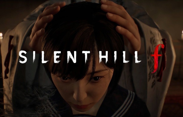 All the Unease of Silent Hill f in the Launch Trailer