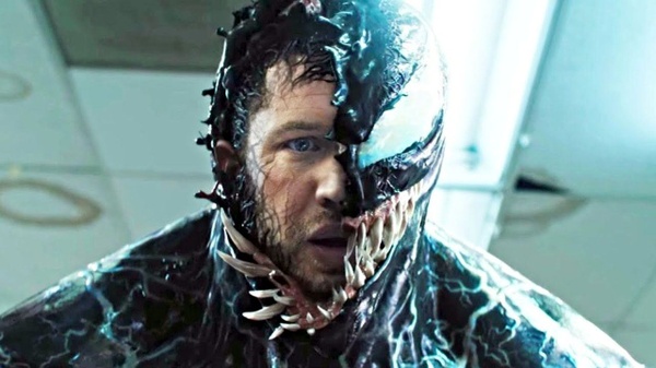 Venom 3 - Il titolo ufficiale e l'incontro con Spider-Man