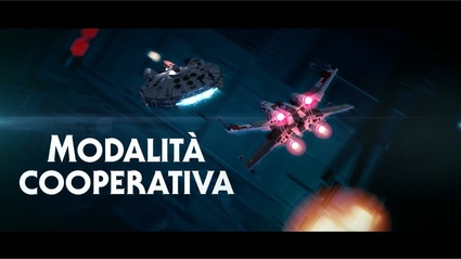 Modalita di gioco cooperativa