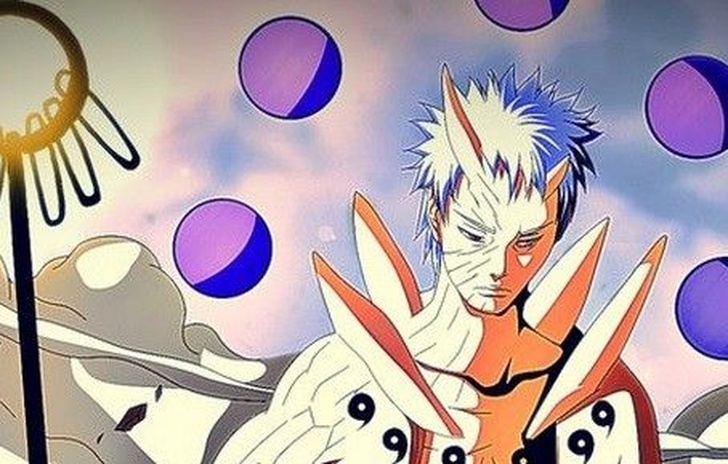 Confermata la presenza di Obito Decacoda nel nuovo gioco di Naruto