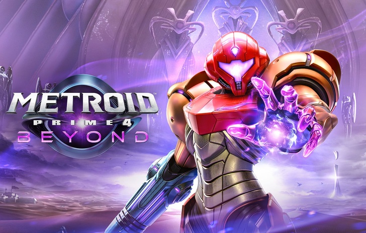 Metroid Prime 4 Beyond un nuovo viaggio ha finalmente inizio Recensione Switch 2