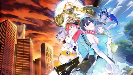 Digimon Story: Time Stranger avra una demo, e uscira "presto"