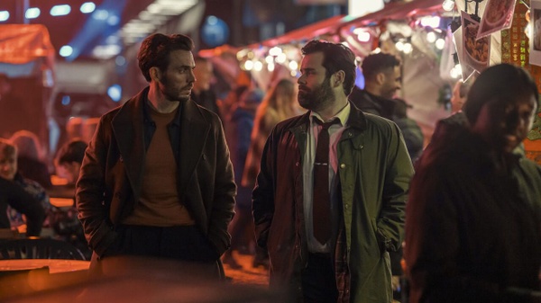 Lazarus di Harlan Coben: una serie mystery che fallisce su ogni fronte