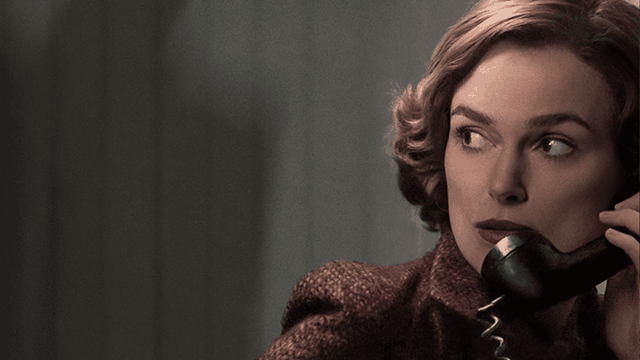 Lo strangolatore di Boston recensione il ritorno di Keira Knightley in sala true crime
