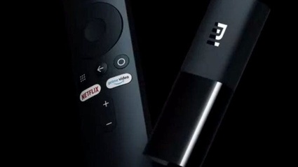 Primo unbox per la Mi TV Stick di Xiaomi