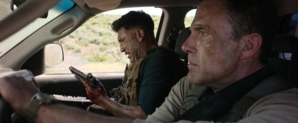 The Accountant 2 – L