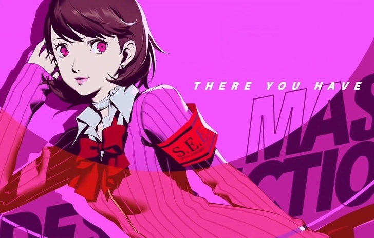 Persona 3 Reload un trailer dedicato a Yukari 