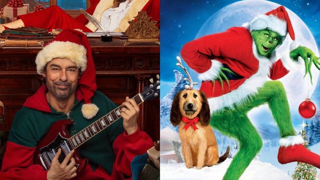 Christmas 2025 Christmas movies to watch in streaming new releases and classics